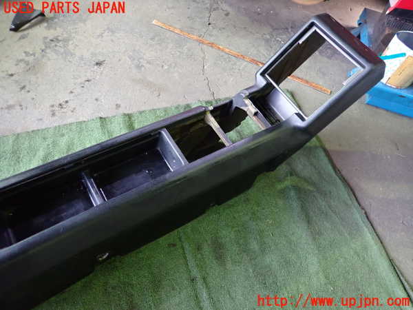 1UPJ-32777540]ルノー・アルピーヌ V6 ターボ(GTA)(D501)センターコンソール 中古_m0002.jpg