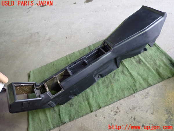 1UPJ-32777540]ルノー・アルピーヌ V6 ターボ(GTA)(D501)センターコンソール 中古_m0004.jpg