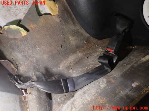 1UPJ-32777185]ルノー・アルピーヌ V6 ターボ(GTA)(D501)左2列目シートベルト 中古_m0001.jpg