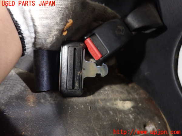 1UPJ-32777185]ルノー・アルピーヌ V6 ターボ(GTA)(D501)左2列目シートベルト 中古_m0002.jpg