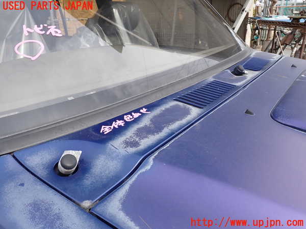 1UPJ-32781190]ビッグホーン(UBS73GW)カウルトップ 中古_m0001.jpg