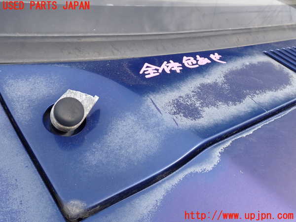 1UPJ-32781190]ビッグホーン(UBS73GW)カウルトップ 中古_m0002.jpg