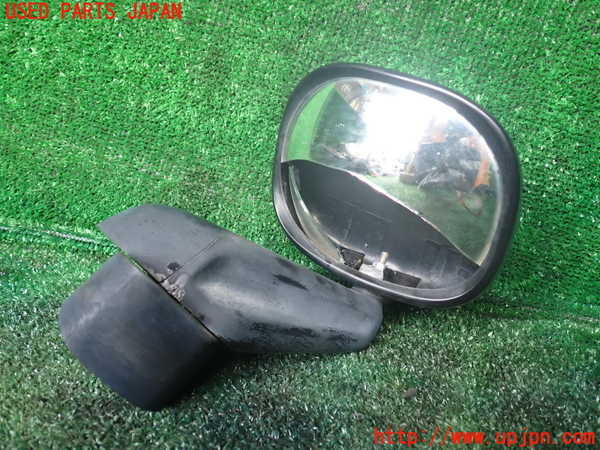 1UPJ-32781122]ビッグホーン(UBS73GW)左前アンダーミラー 中古_m0002.jpg