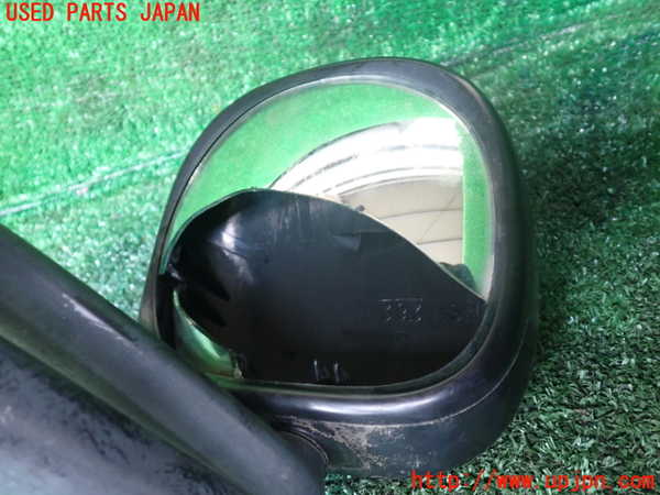 1UPJ-32781122]ビッグホーン(UBS73GW)左前アンダーミラー 中古_m0003.jpg