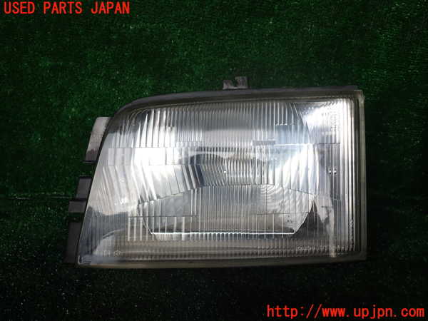 1UPJ-32781132]ビッグホーン(UBS73GW)左ヘッドライト ハロゲン 中古_m0001.jpg