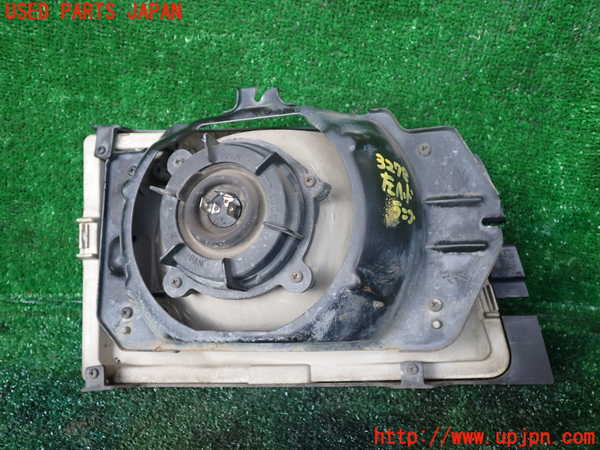 1UPJ-32781132]ビッグホーン(UBS73GW)左ヘッドライト ハロゲン 中古_m0003.jpg