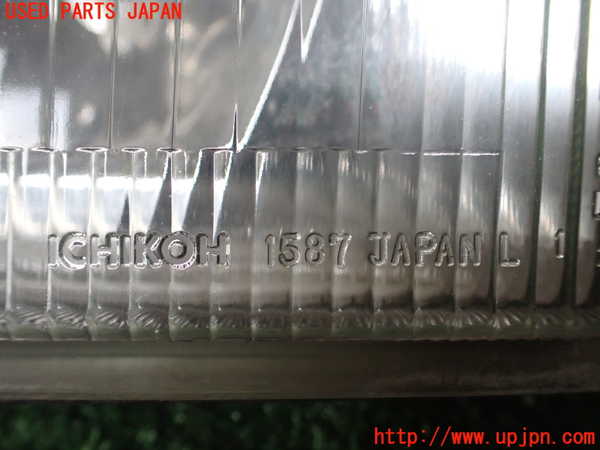 1UPJ-32781132]ビッグホーン(UBS73GW)左ヘッドライト ハロゲン 中古_m0004.jpg