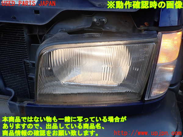 1UPJ-32781132]ビッグホーン(UBS73GW)左ヘッドライト ハロゲン 中古_m0005.jpg