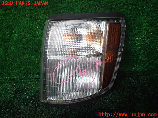 1UPJ-32781152]ビッグホーン(UBS73GW)左コーナーランプ 中古_m0001.jpg