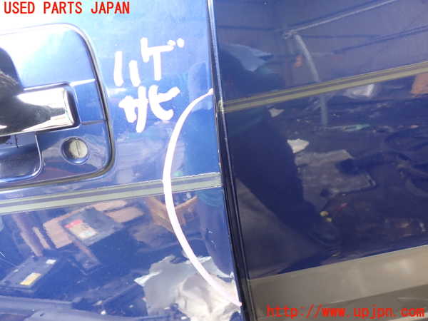 1UPJ-32781260]ビッグホーン(UBS73GW)左前ドア ASAHI M284 中古_m0002.jpg