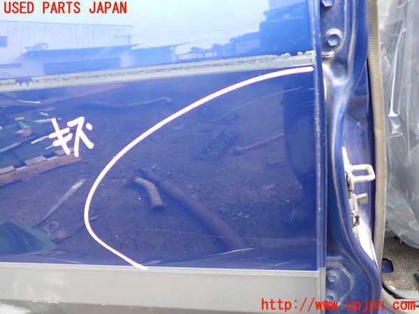 1UPJ-32781290]ビッグホーン(UBS73GW)右後ドア ASAHI M284 中古_m0002.jpg