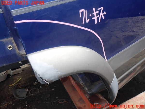 1UPJ-32781290]ビッグホーン(UBS73GW)右後ドア ASAHI M284 中古_m0003.jpg