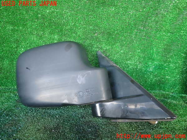 1UPJ-32781210]ビッグホーン(UBS73GW)右ドアミラー 中古_m0001.jpg