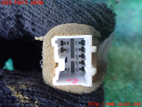 1UPJ-32781210]ビッグホーン(UBS73GW)右ドアミラー 中古_m0005.jpg