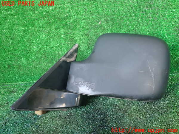 1UPJ-32781212]ビッグホーン(UBS73GW)左ドアミラー 中古_m0001.jpg