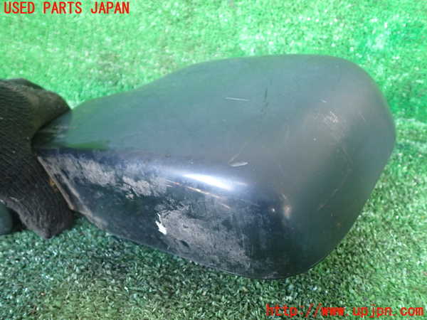 1UPJ-32781212]ビッグホーン(UBS73GW)左ドアミラー 中古_m0002.jpg