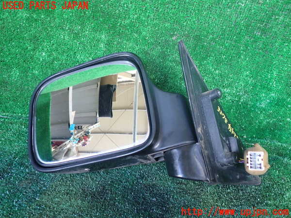 1UPJ-32781212]ビッグホーン(UBS73GW)左ドアミラー 中古_m0003.jpg