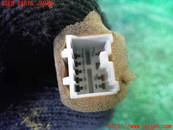 1UPJ-32781212]ビッグホーン(UBS73GW)左ドアミラー 中古_m0004.jpg