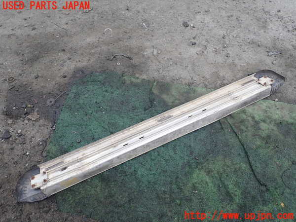 1UPJ-32781392]ビッグホーン(UBS73GW)左サイドステップ 【ジャンク】_m0002.jpg