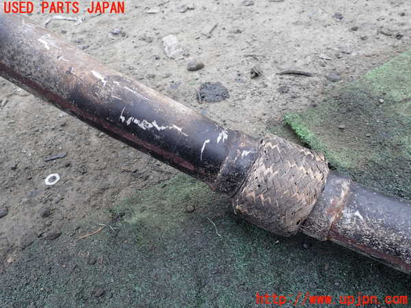 1UPJ-32782651]ビッグホーン(UBS73GW)センターパイプ1 【ジャンク】_m0002.jpg