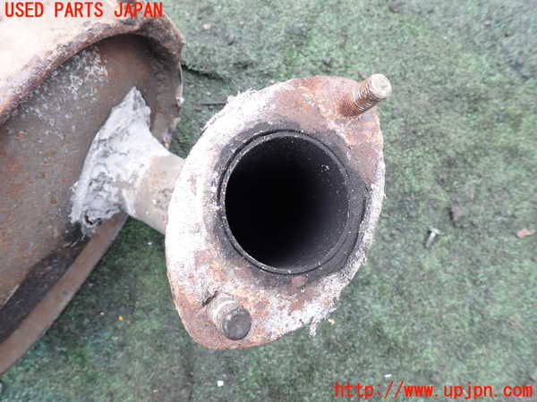 1UPJ-32782651]ビッグホーン(UBS73GW)センターパイプ1 【ジャンク】_m0004.jpg