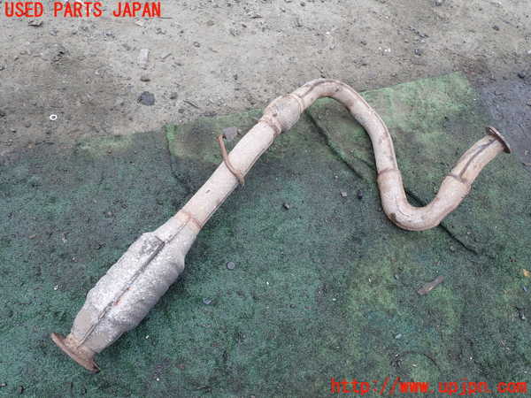 1UPJ-32782661]ビッグホーン(UBS73GW)触媒1 中古_m0003.jpg