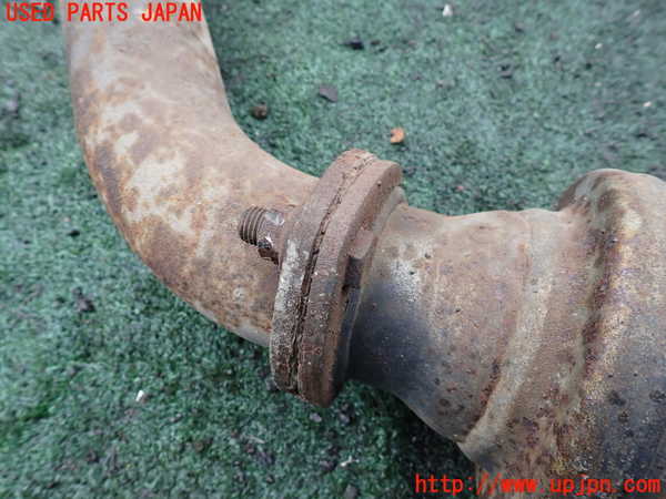 1UPJ-32782671]ビッグホーン(UBS73GW)リアマフラー1 中古_m0002.jpg