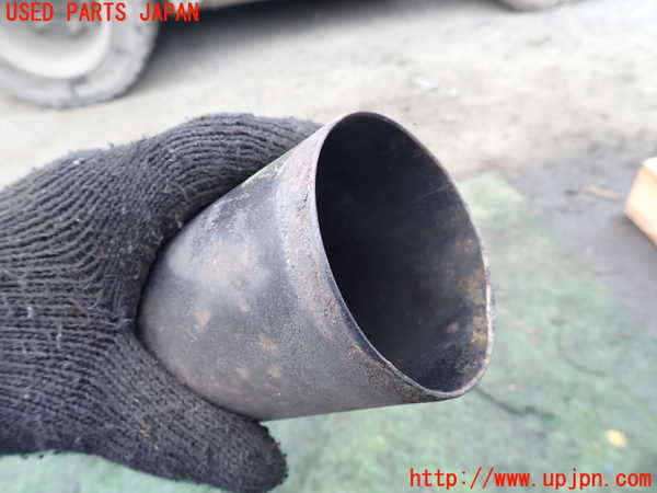 1UPJ-32782671]ビッグホーン(UBS73GW)リアマフラー1 中古_m0004.jpg