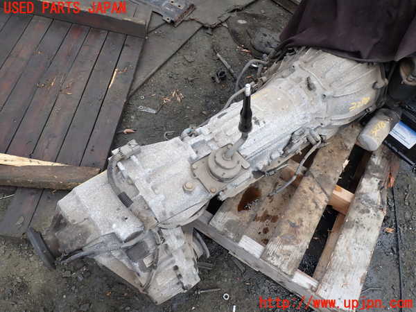 1UPJ-32783010]ビッグホーン(UBS73GW)ミッション AT 4JX1 4WD 中古_m0002.jpg