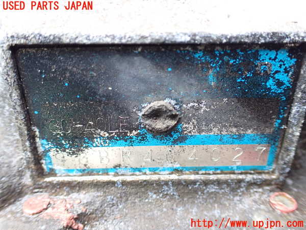 1UPJ-32783010]ビッグホーン(UBS73GW)ミッション AT 4JX1 4WD 中古_m0004.jpg