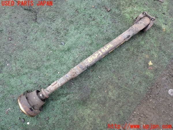 1UPJ-32783401]ビッグホーン(UBS73GW)フロントプロペラシャフト1 中古_m0001.jpg