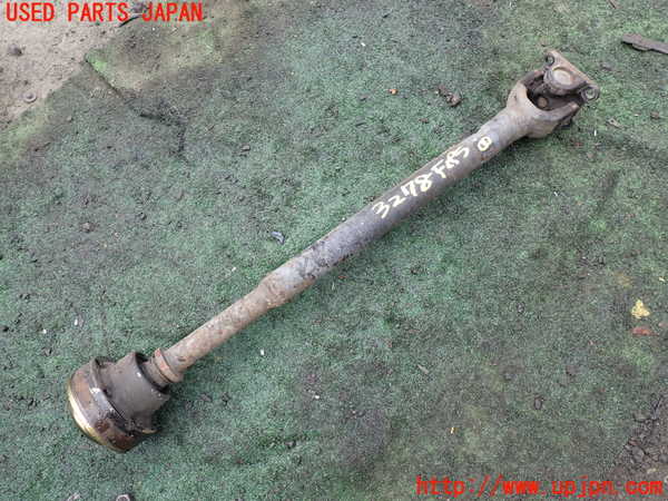 1UPJ-32783401]ビッグホーン(UBS73GW)フロントプロペラシャフト1 中古_m0002.jpg