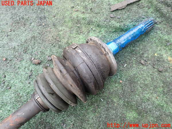 1UPJ-32784010]ビッグホーン(UBS73GW)右フロントドライブシャフト 中古_m0003.jpg