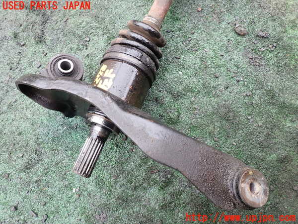 5UPJ-32784015]ビッグホーン(UBS73GW)左フロントドライブシャフト 中古_m0002.jpg