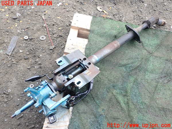 1UPJ-32784260]ビッグホーン(UBS73GW)ステアリングシャフト 中古_m0001.jpg