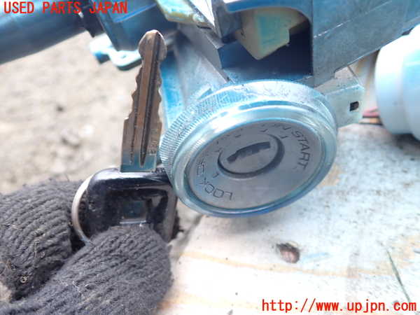 1UPJ-32784260]ビッグホーン(UBS73GW)ステアリングシャフト 中古_m0002.jpg