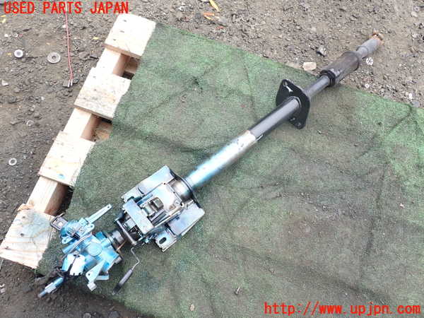 1UPJ-32784260]ビッグホーン(UBS73GW)ステアリングシャフト 中古_m0004.jpg