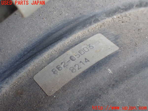 1UPJ-32784055]ビッグホーン(UBS73GW)ブレーキマスターバック 中古_m0002.jpg