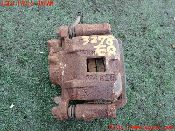 1UPJ-32784090]ビッグホーン(UBS73GW)右リアキャリパー 中古_m0001.jpg
