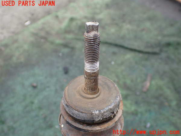 1UPJ-32785065]ビッグホーン(UBS73GW)左フロントショックアブソーバー 中古_m0002.jpg