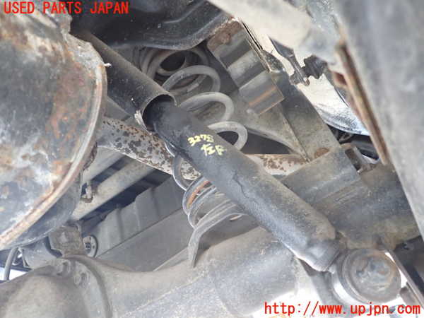 1UPJ-32785075]ビッグホーン(UBS73GW)左リアショックアブソーバー 中古_m0001.jpg