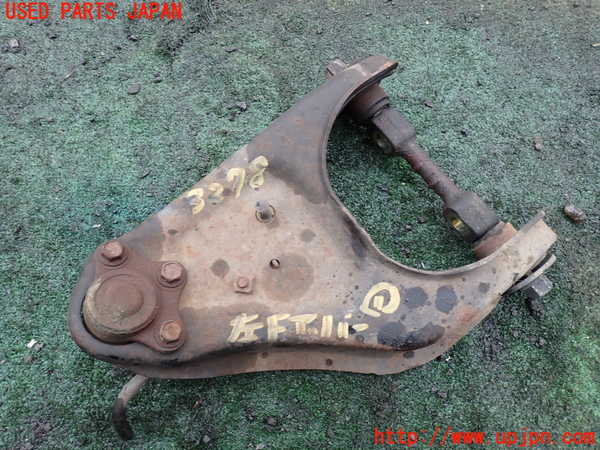 1UPJ-32785136]ビッグホーン(UBS73GW)左フロントアッパーアーム1 中古_m0001.jpg