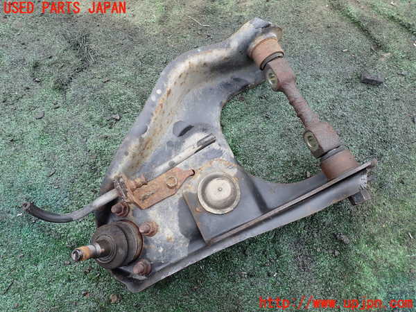 1UPJ-32785136]ビッグホーン(UBS73GW)左フロントアッパーアーム1 中古_m0002.jpg