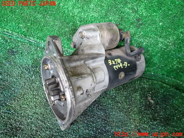 1UPJ-32786010]ビッグホーン(UBS73GW)セルモーター 中古_m0001.jpg