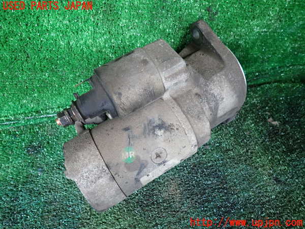 1UPJ-32786010]ビッグホーン(UBS73GW)セルモーター 中古_m0002.jpg