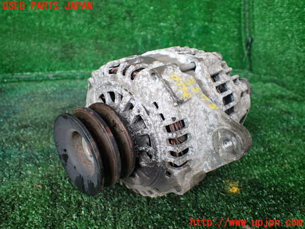 1UPJ-32786015]ビッグホーン(UBS73GW)オルタネーター(ダイナモ) 中古_m0001.jpg