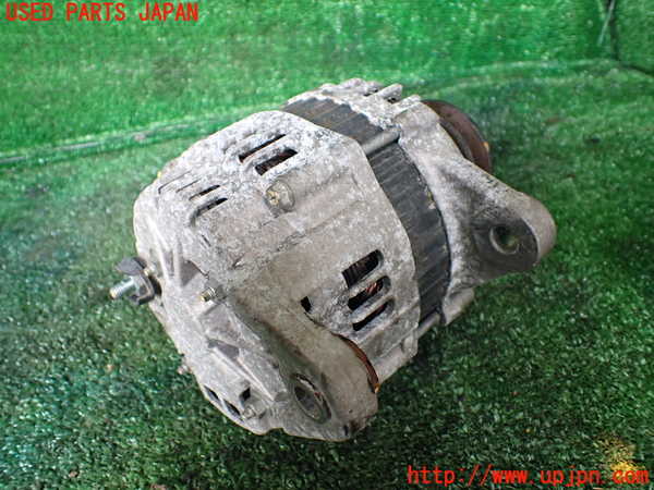 1UPJ-32786015]ビッグホーン(UBS73GW)オルタネーター(ダイナモ) 中古_m0002.jpg