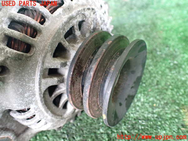 1UPJ-32786015]ビッグホーン(UBS73GW)オルタネーター(ダイナモ) 中古_m0003.jpg