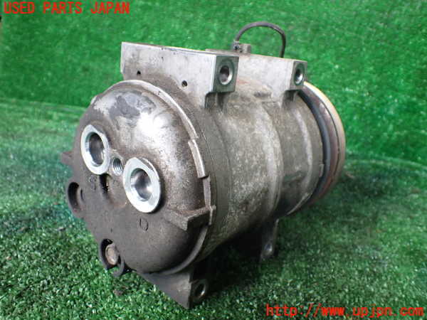 1UPJ-32786025]ビッグホーン(UBS73GW)エアコンコンプレッサー 中古_m0002.jpg