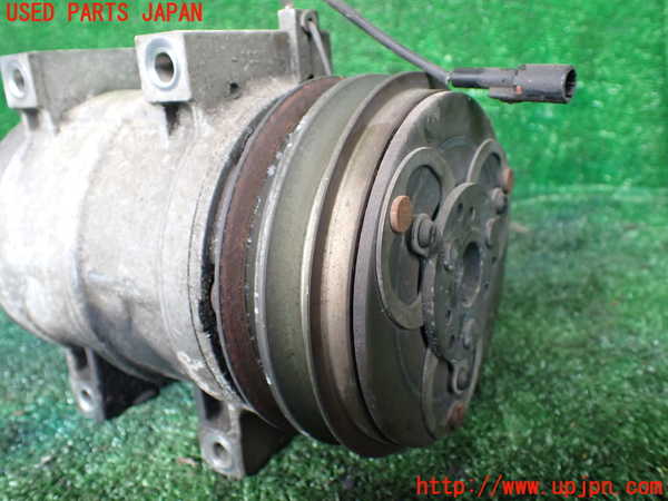 1UPJ-32786025]ビッグホーン(UBS73GW)エアコンコンプレッサー 中古_m0003.jpg